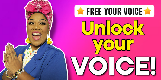 Free Your Voice